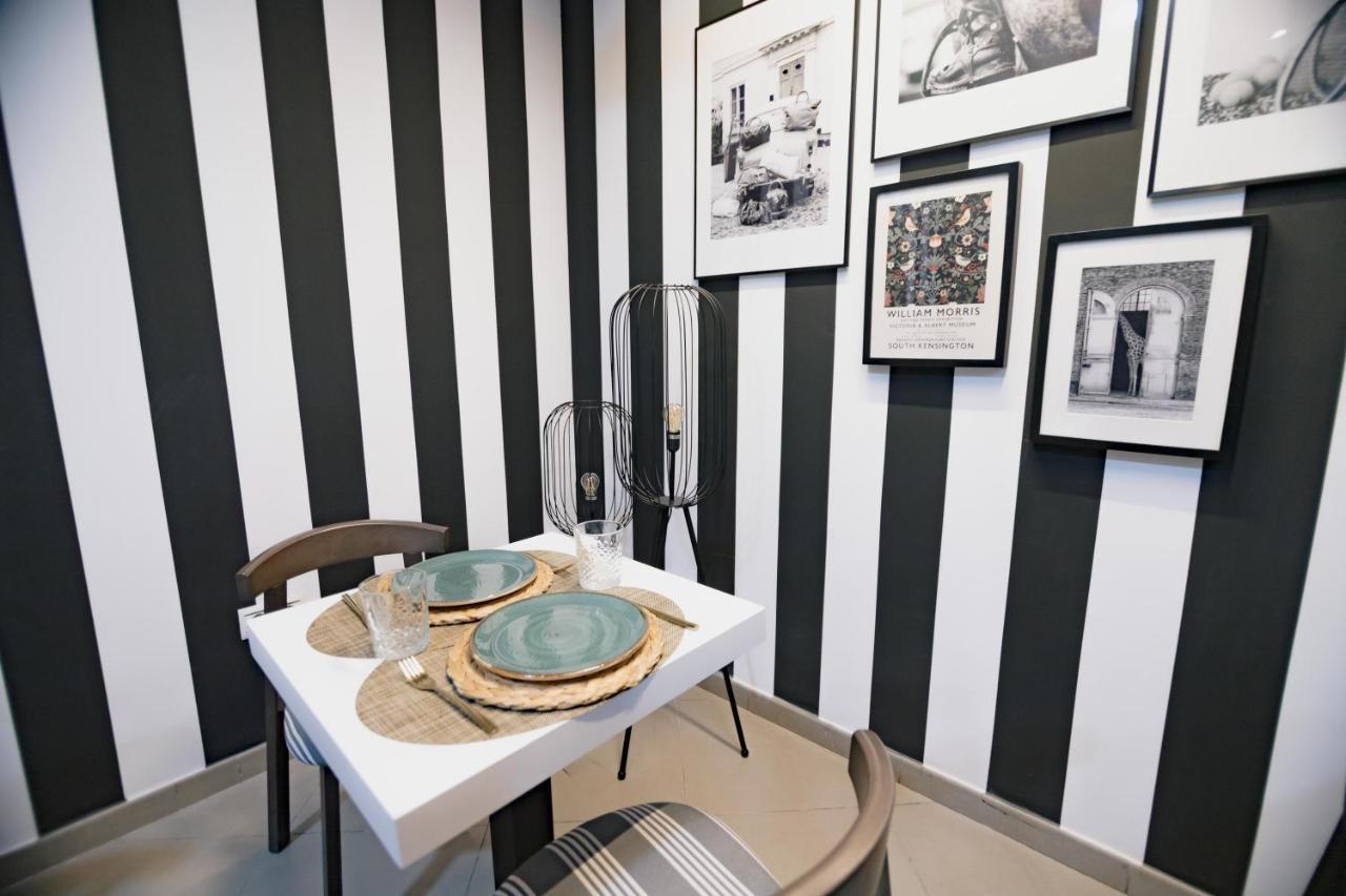 The Little Corner B&B Valencia Eksteriør billede