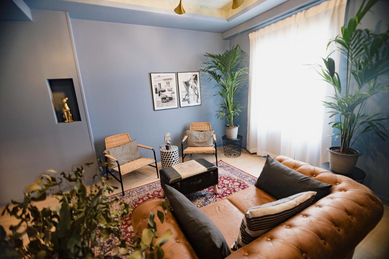 The Little Corner B&B Valencia Eksteriør billede