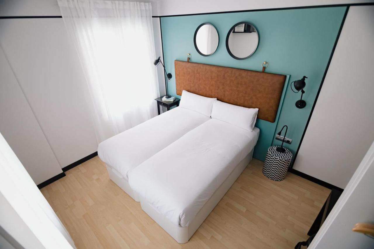 The Little Corner B&B Valencia Eksteriør billede