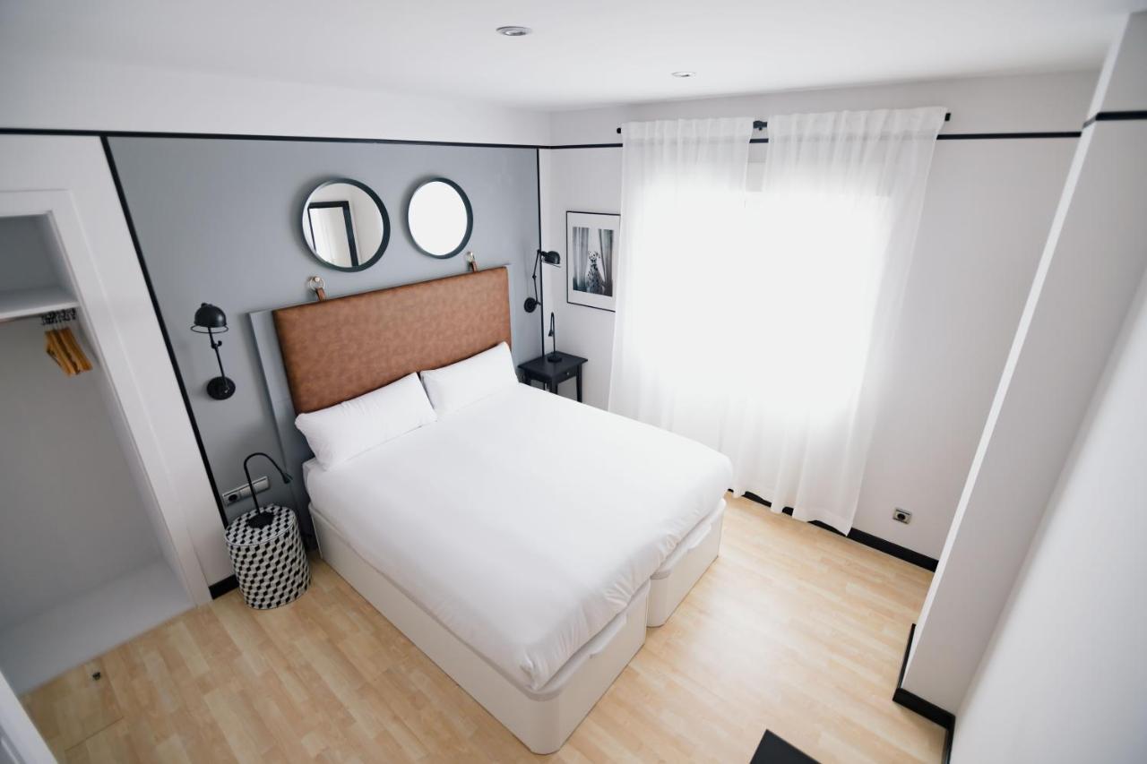 The Little Corner B&B Valencia Værelse billede