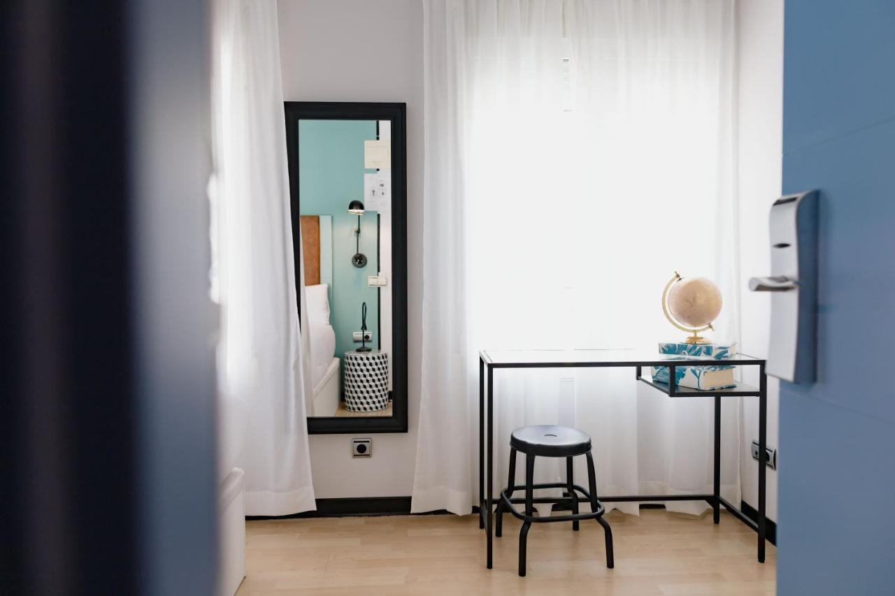 The Little Corner B&B Valencia Eksteriør billede