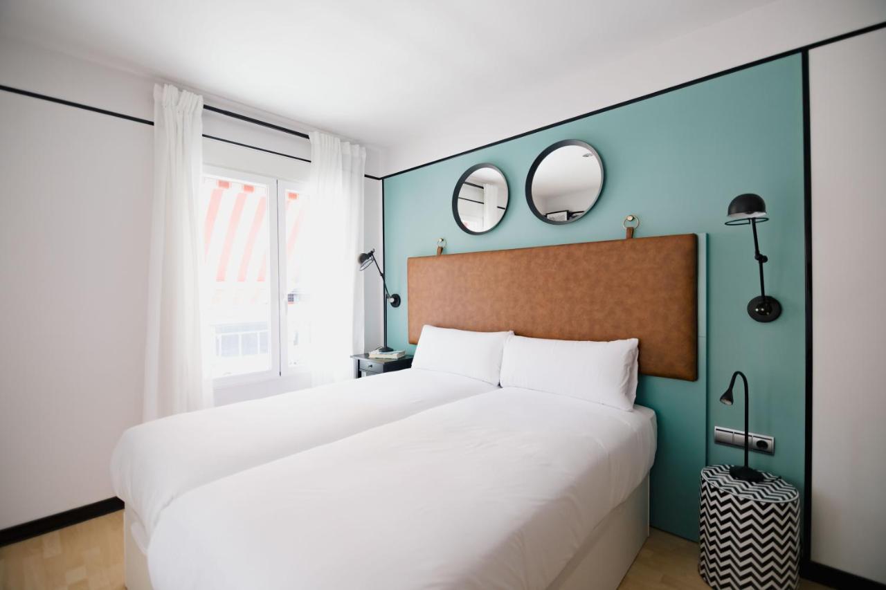 The Little Corner B&B Valencia Eksteriør billede